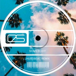 Somebody (Hugobeat Remix)