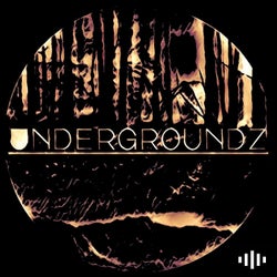 Undergroundz Vol 9