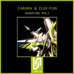Signature, Vol. 1