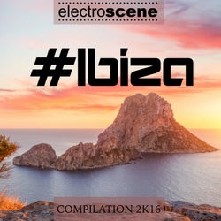 #Ibiza Compilation 2K16