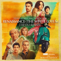 Renaissance (The White Lotus) [Tiësto Extended Mix]