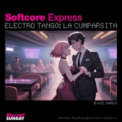 Electro Tango: La Cumparsita