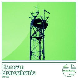 Monophonic