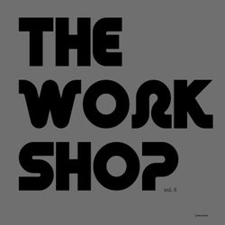 The Workshop Vol.6
