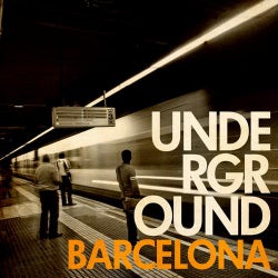 Underground Barcelona