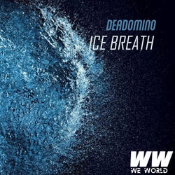 Ice Breath