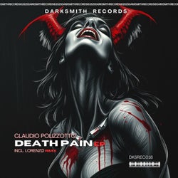 Death Pain Ep