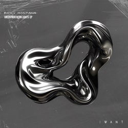 Green Northern Lights EP