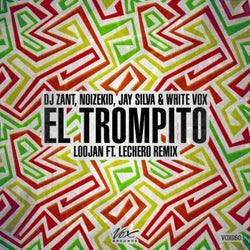 El Trompito (Loojan ft Lechero Remix)