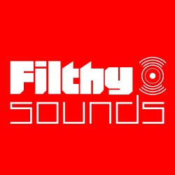Filthy Sounds Progressive House Chart 06/2013