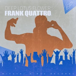 Deep Lotus Flower - EP