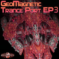 Geomagnetic Trance Port EP3
