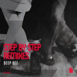 Step By Step Remixes