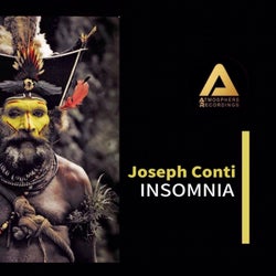 Insomnia