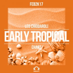 Early Tropical FEB2K17
