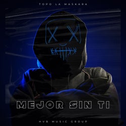 Mejor Sin Ti