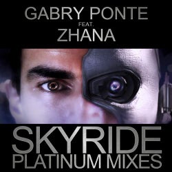 Skyride (Platinum Mixes)