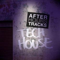 After Hours Tracks: Tech House