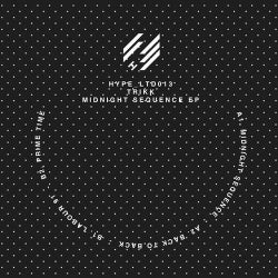 Midnight Sequence EP