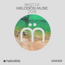 Best Of Melodios Music 2018