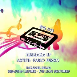 Terraza Ep