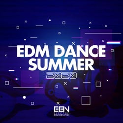EDM Dance Summer 2020