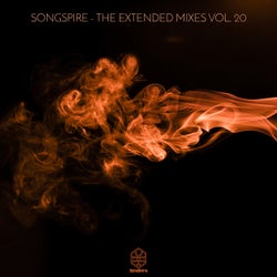 Songspire Records – The Extended Mixes Vol. 20