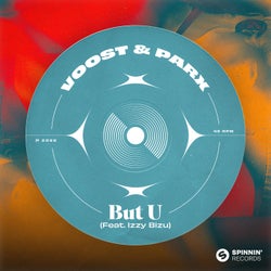 But U (feat. Izzy Bizu) [Extended Mix]