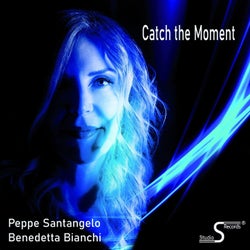 Catch the Moment (Feat Benedetta Bianchi)
