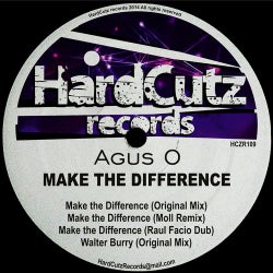 Make the Difference