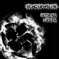 Schizophrenic EP