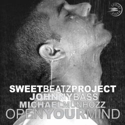 Open Your Mind (feat. Michael Munhozz)