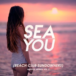 Sea You (Beach Club Sundowners), Vol. 2