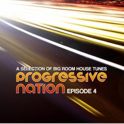 Progressive Nation (Episode 4)