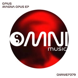 Magna Opus EP