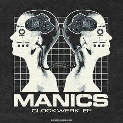 Clockwerk EP