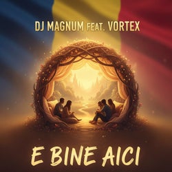 E Bine Aici