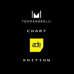 Teo Mandrelli Official Chart ADE 2015 Edition