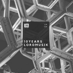 10 Years Of Lord Musik