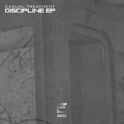 Discipline ep