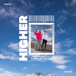 Higher - Extended Mix