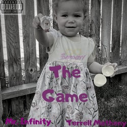The Game (feat. Mr. Infinity)