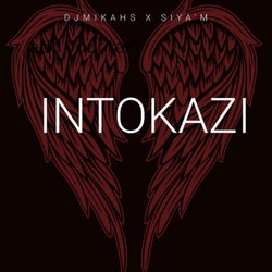 Intokazi