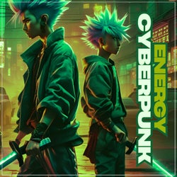 Energy Cyberpunk
