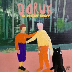 A New Day