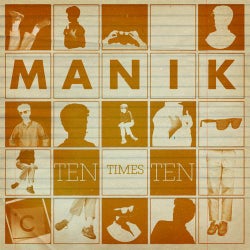 Ten Times Ten EP