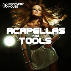 Acapellas & Tools #3