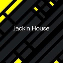 ADE Special 2022: Jackin' House