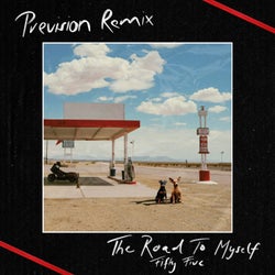 The Road To Myself (Prevision Remix)