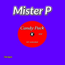 Candy Pack (K21 Extended)
